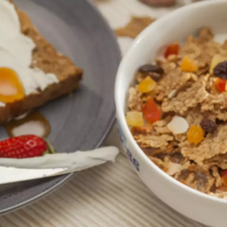 High In Iron & Iron Fortified Cereals Nestlé® Cereals